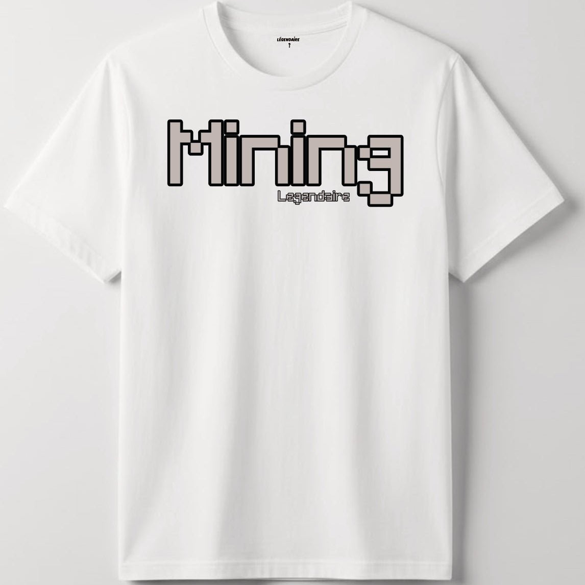 S1 Episode 2 - T-Shirt - Légendaire Paris