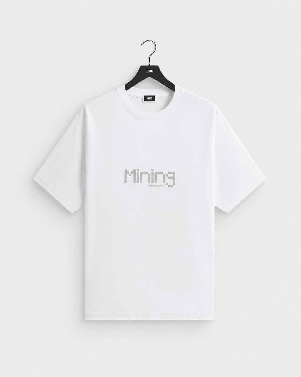 S1 Episode 2 - T-Shirt Mining - Légendaire Paris
