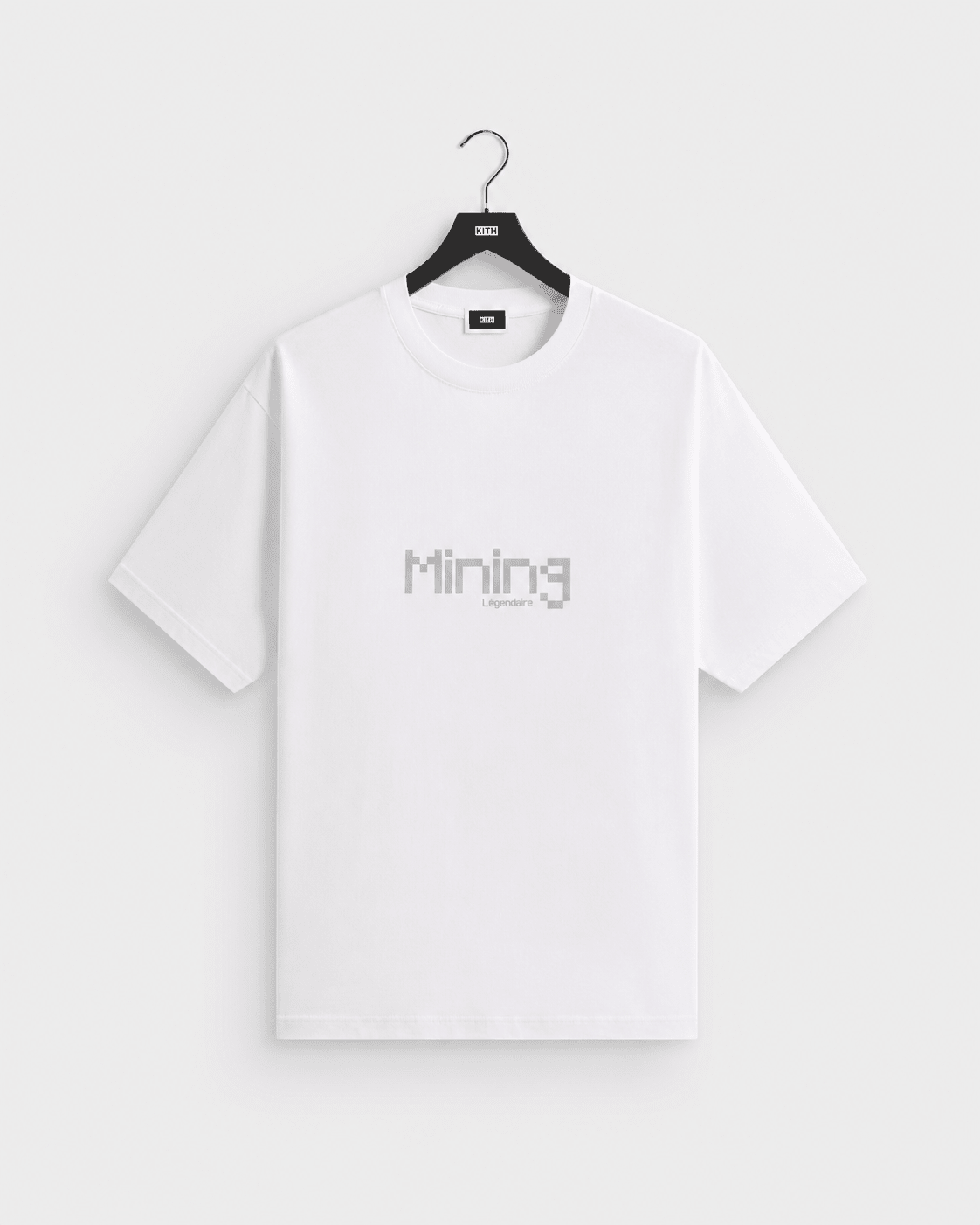 S1 Episode 2 - T-Shirt Mining - Légendaire Paris