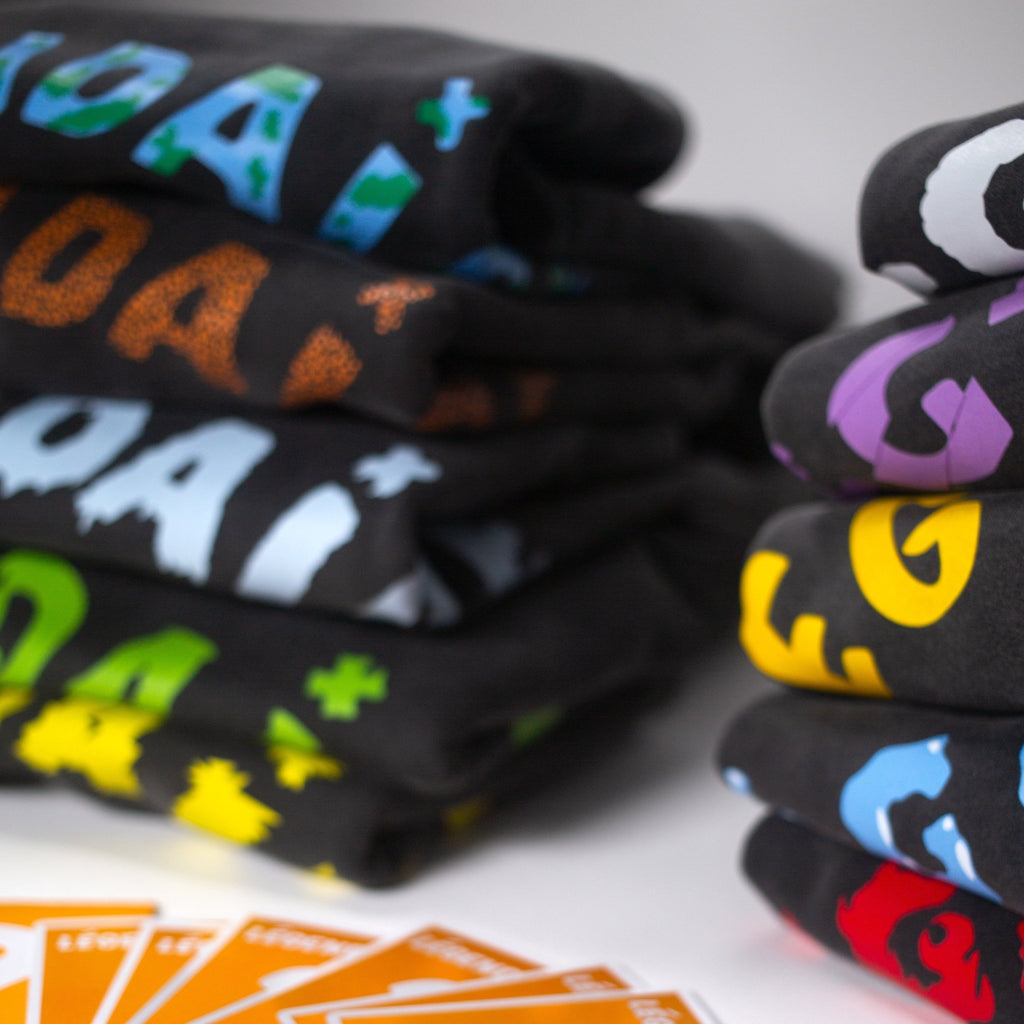 Saison 1 - Légendaire Paris