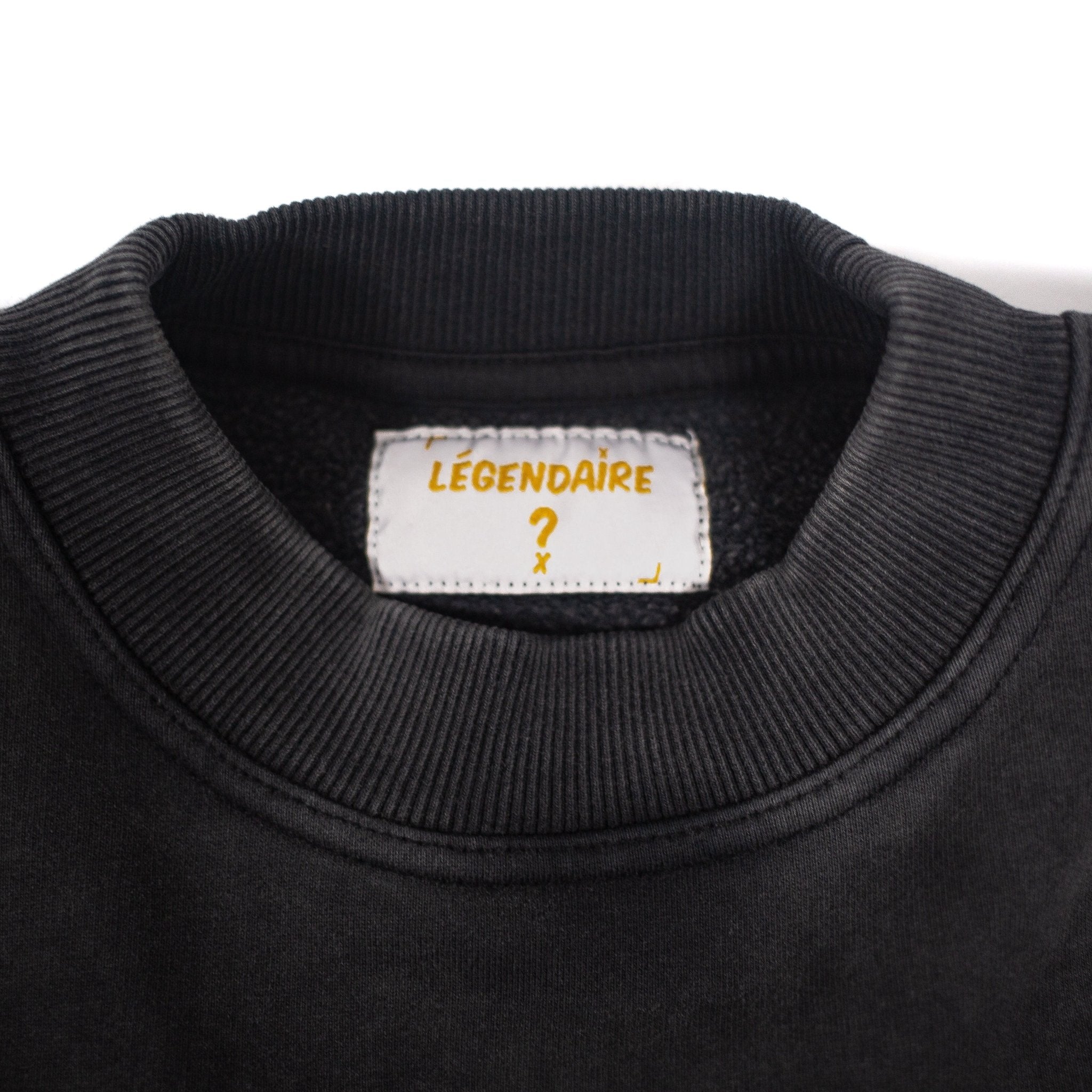 Saison 1 - Légendaire Paris