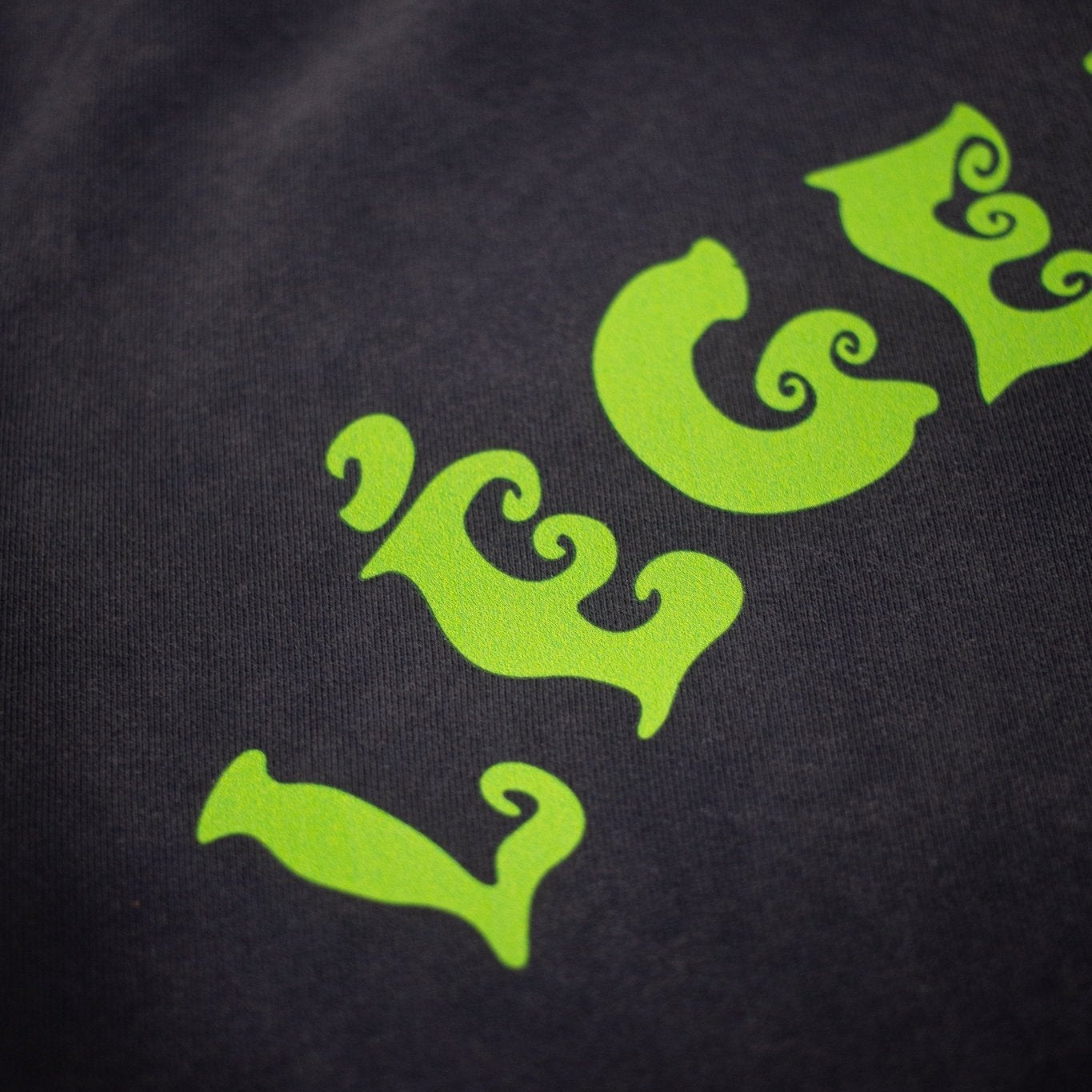 Saison 1 - Légendaire Paris