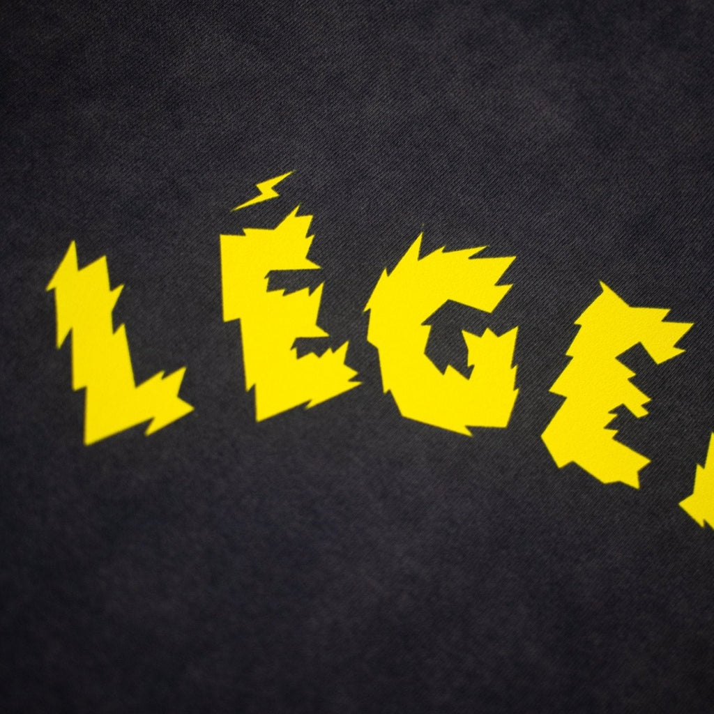 Saison 1 - Légendaire Paris